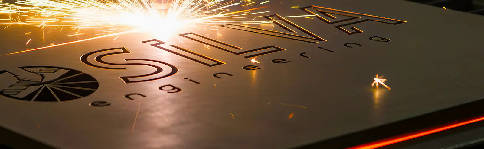 Präzision in Metall